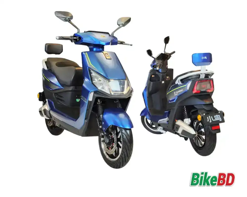 Revoo EV