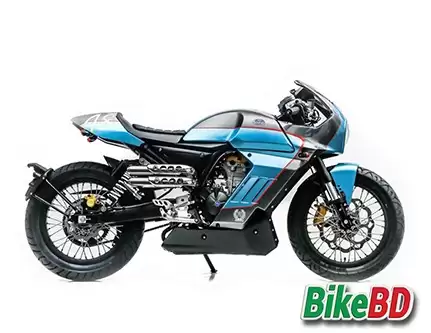 FB Mondial Pagani 150