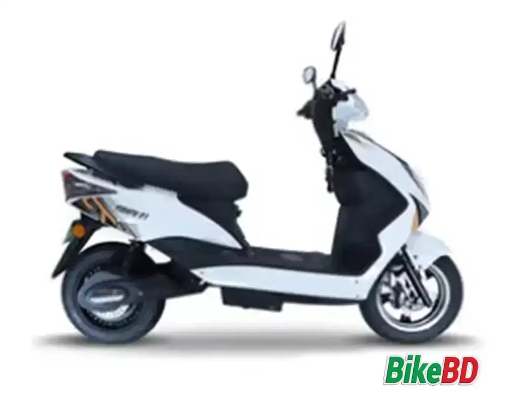 Revoo EV