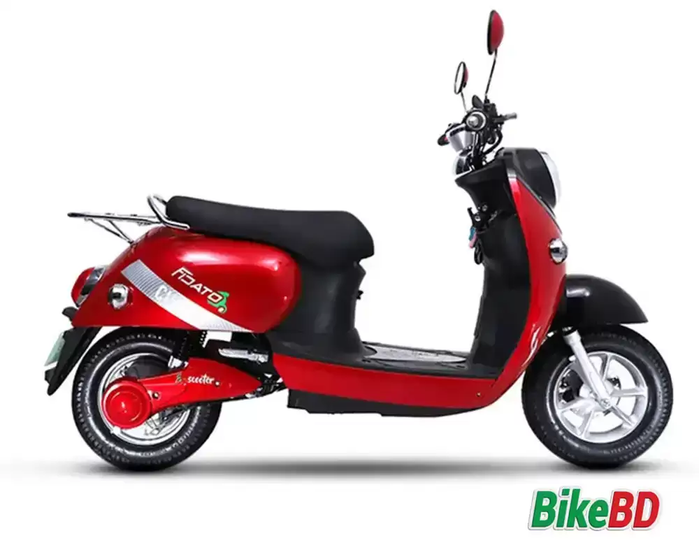 Revoo EV