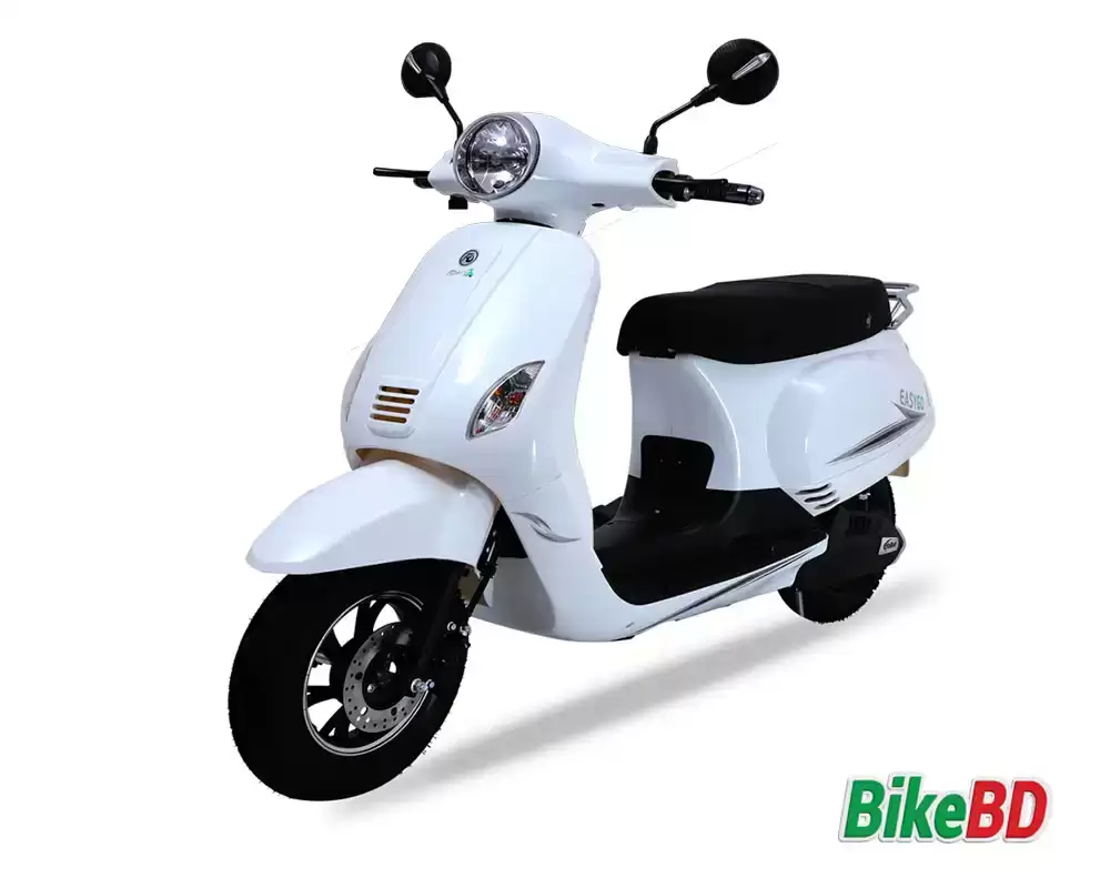 Revoo EV