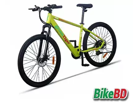 Green Tiger GT-Ebicycle 110