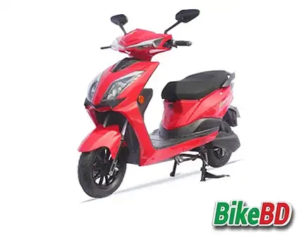 Green Tiger GT-Fenix XR