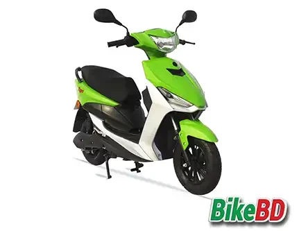 Green Tiger GT-Knight R