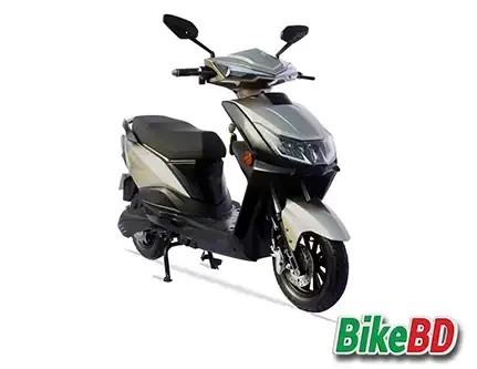 Green Tiger GT-Sprint XR