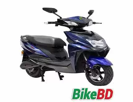 Green Tiger GT-Vive XR