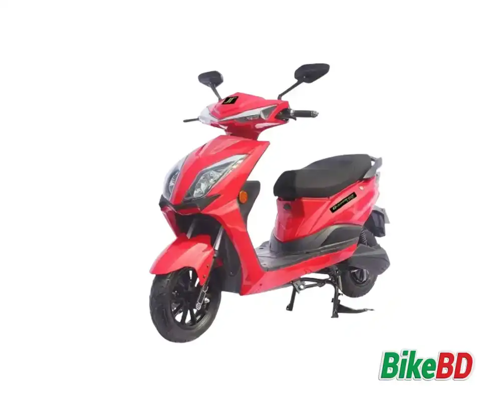 Revoo EV