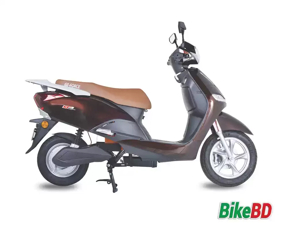 Revoo EV