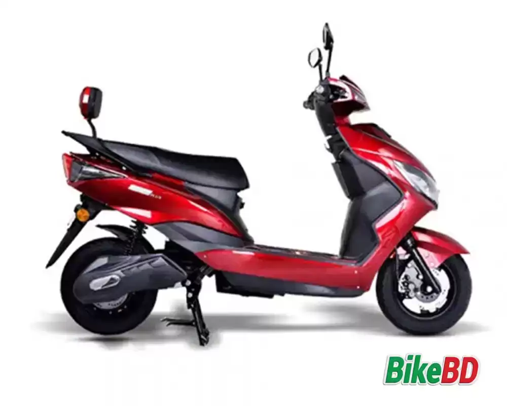 Revoo EV