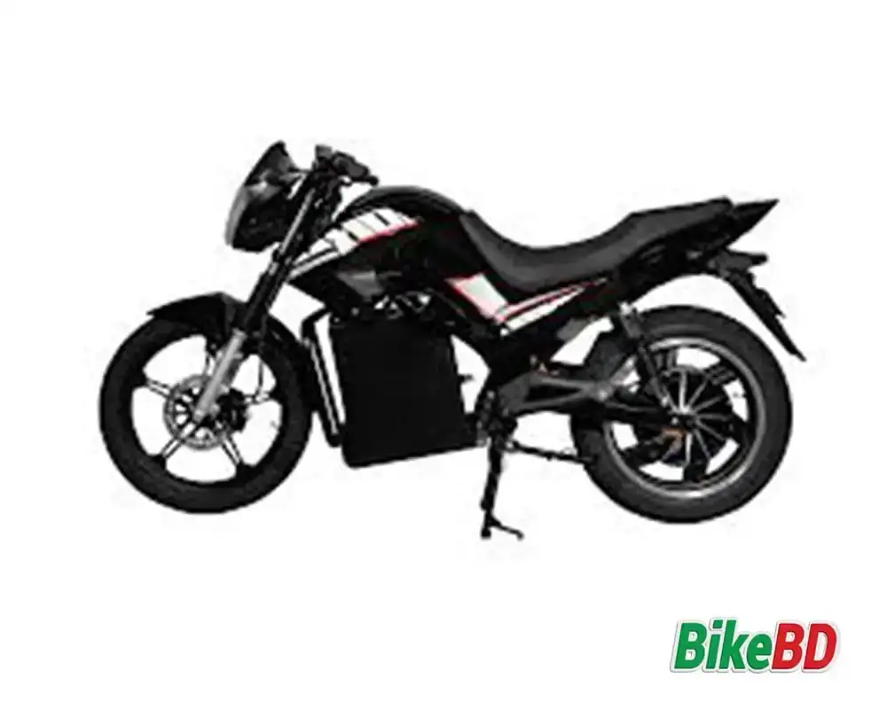 Revoo EV