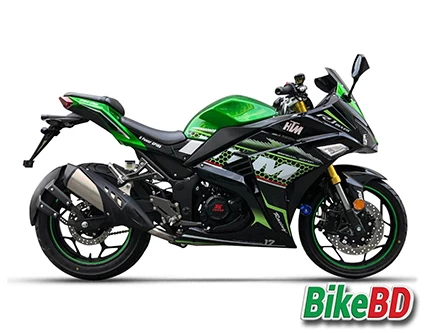 H Power HTM-R1 Buler