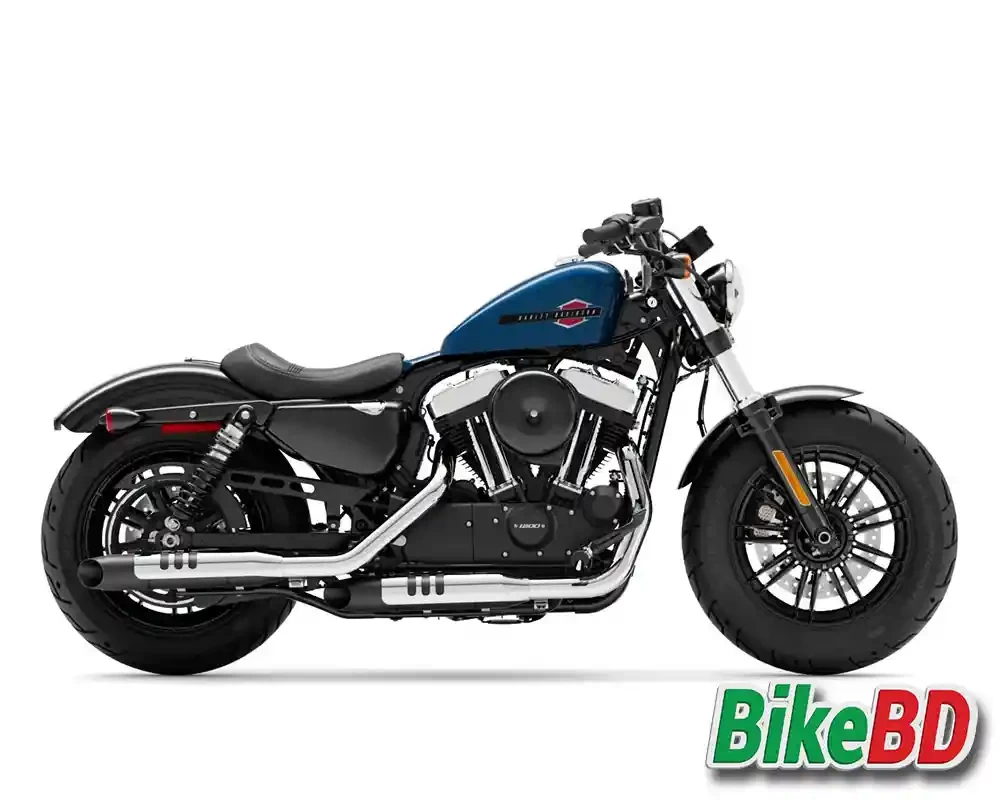 Harley Davidson Forty Eight