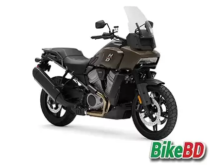 Harley Davidson Pan America