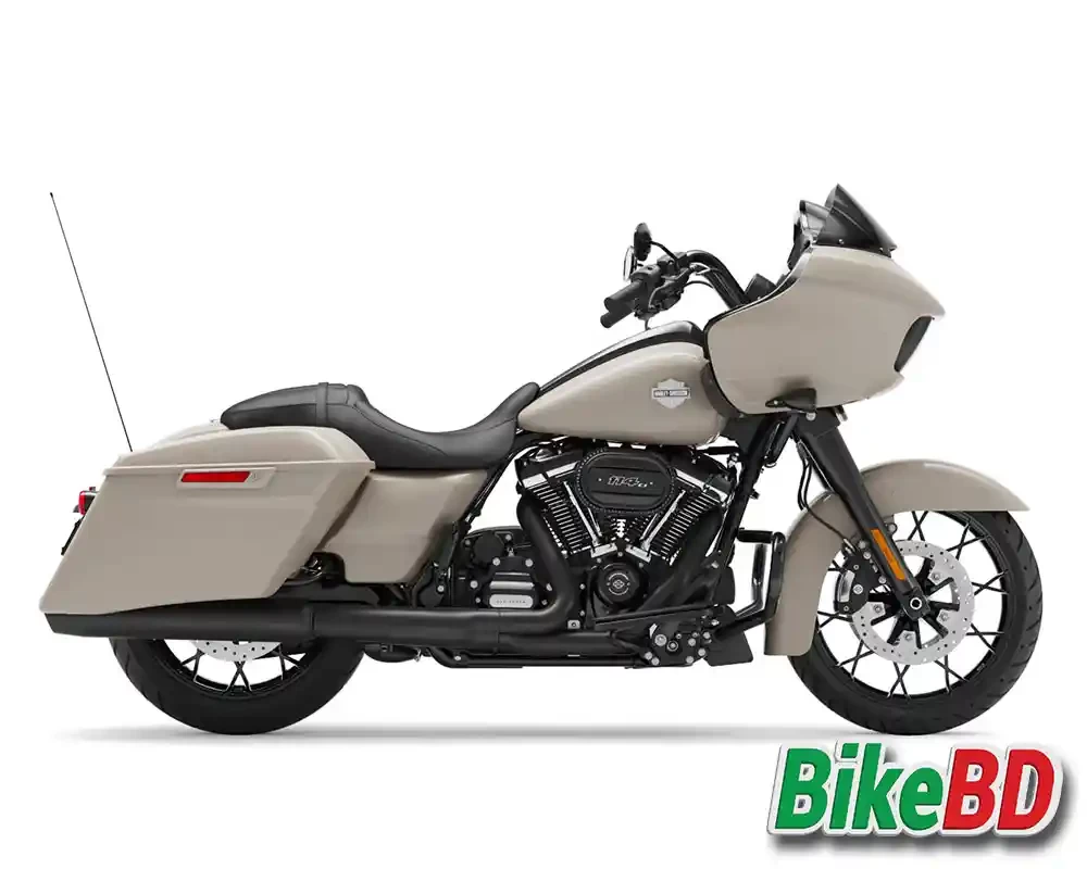 Harley Davidson Road Glide Special