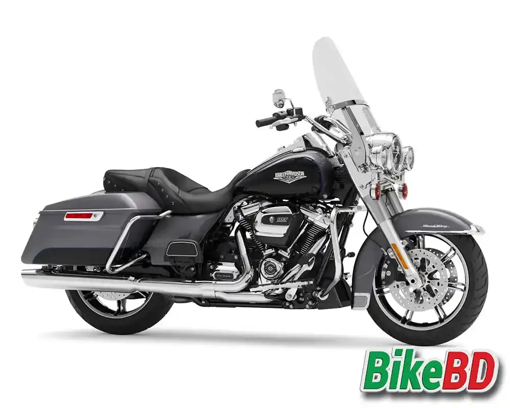 Harley Davidson Road King