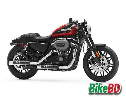 Harley Davidson Roadster