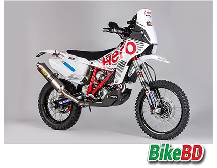 Hero 450 ADV