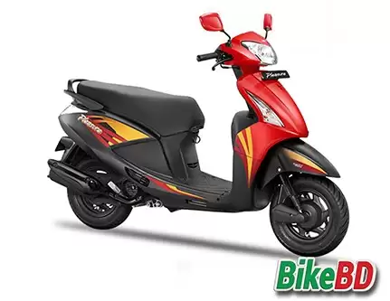 Pulsar scooty clearance price