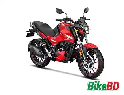 Hero Thriller 160R Refresh