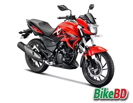Hero Xtreme 200R