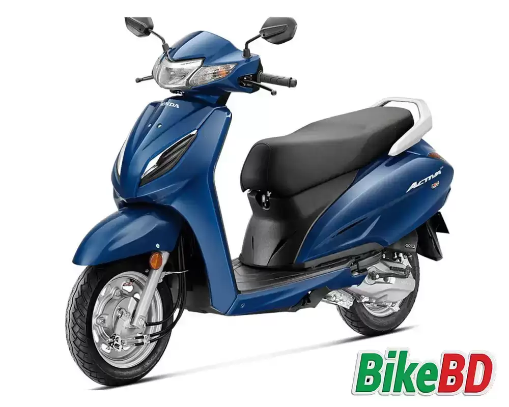 Honda activa deals 125cc 6g price