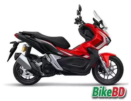 Honda ADV 150 2021