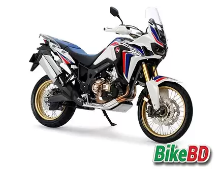 Honda Africa Twin