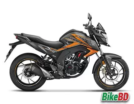 Honda hornet price in sales bd 2020