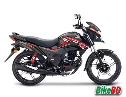 Honda Shine Price In Bangladesh BikeBD Mar 2024