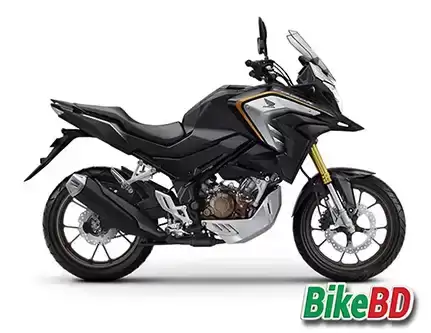 Honda CB150X