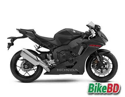 Honda CBR 1000RR