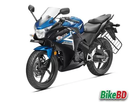 Honda CBR 150R