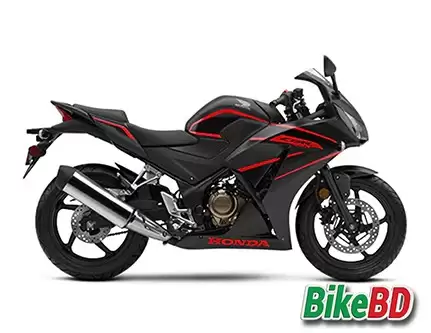 Honda CBR300R ABS