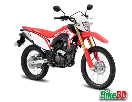 Honda CRF 150L