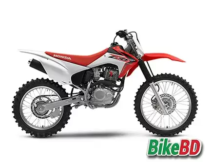 Honda CRF230F