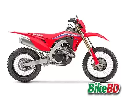 Honda CRF250RX