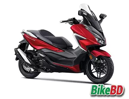 Honda forza 125 clearance price