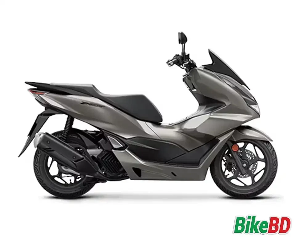 Honda PCX 150