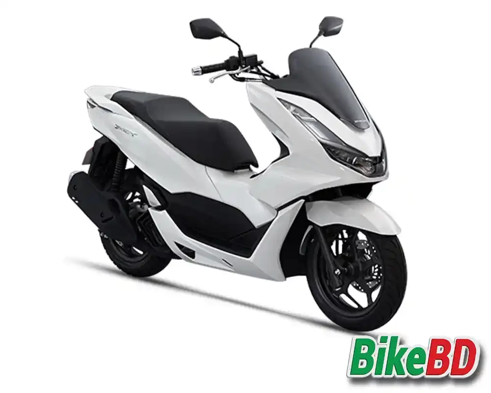 Honda PCX160