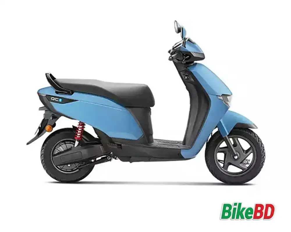 Revoo EV