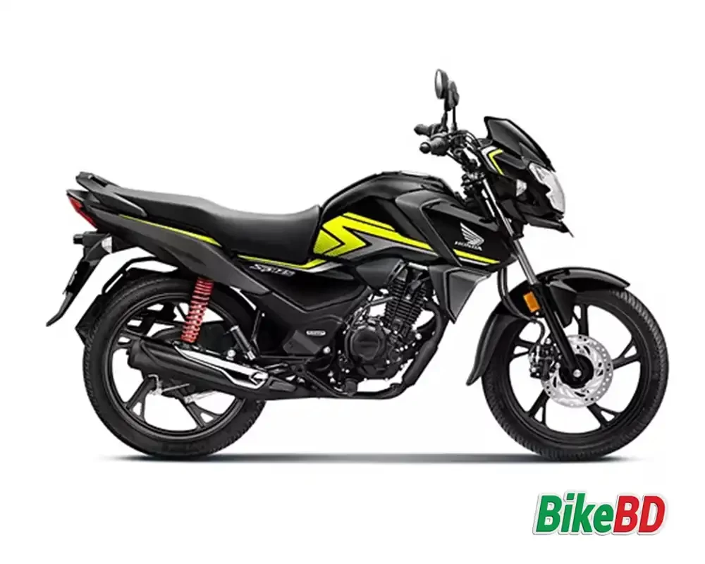 New honda deals sp 125 bs6