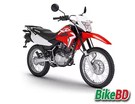 Honda XR 150L