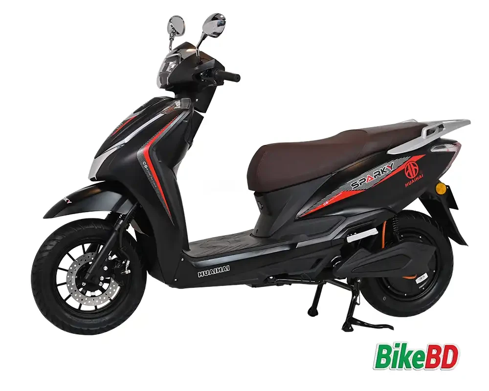 HUAIHAI Sparky (Graphene)