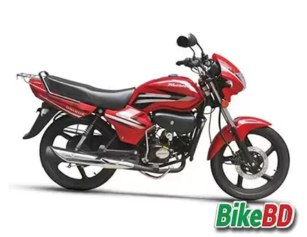 HUNDAI GL 100 Unique