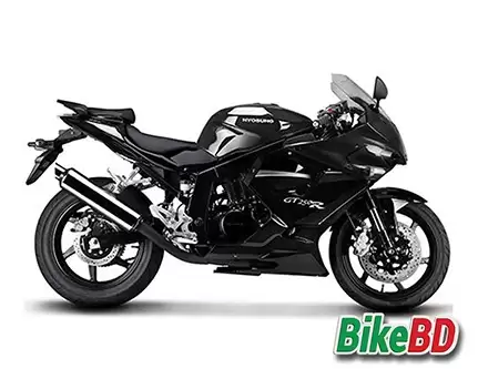 Hyosung GT250R