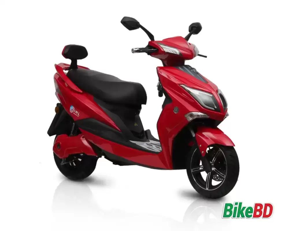 Revoo EV