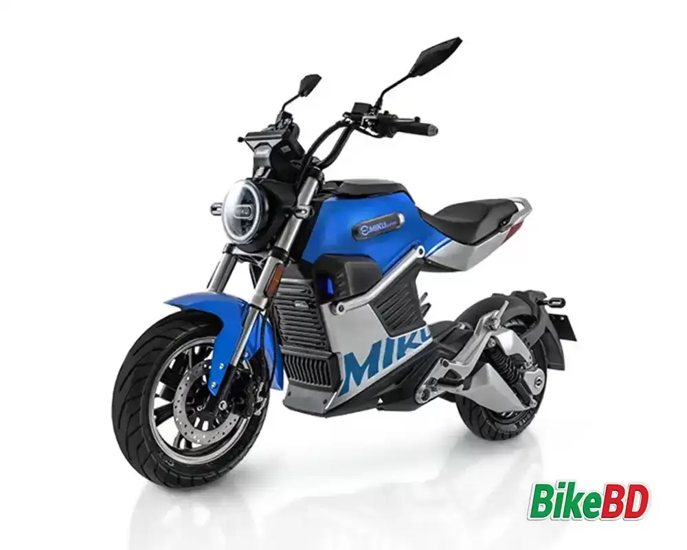 Revoo EV