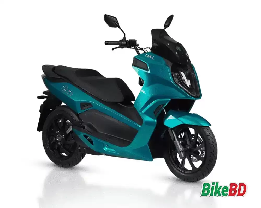 Revoo EV
