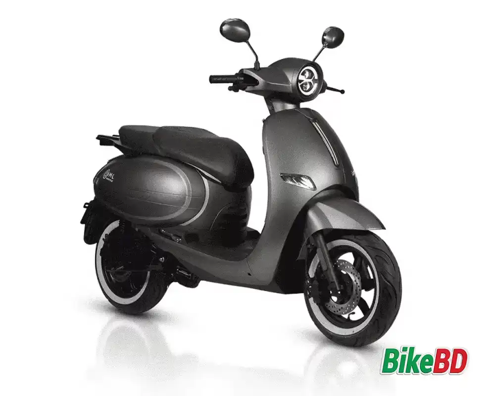 Revoo EV