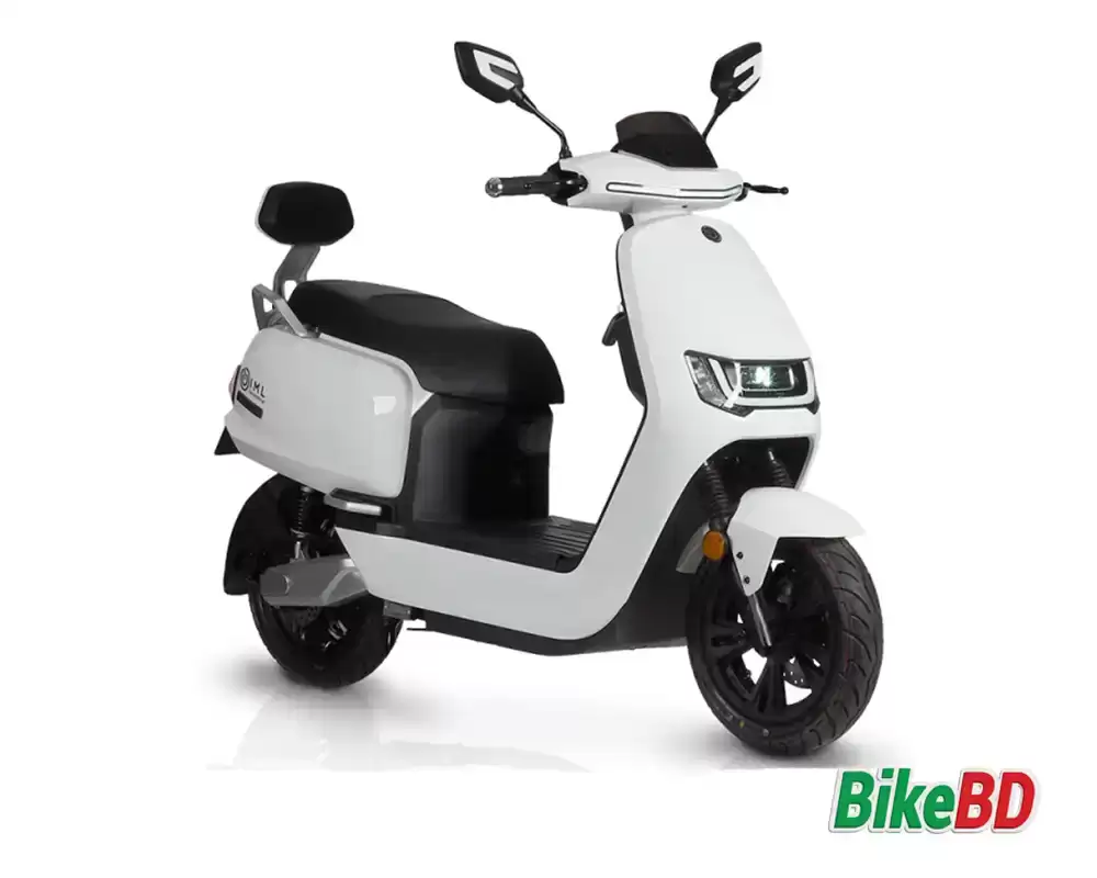Revoo EV